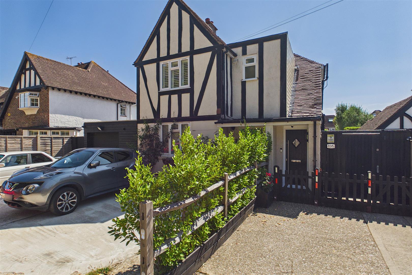 Flat - Garden | Poulters Lane, Broadwater, Worthing, West Sussex, BN14  7SX | For Sale